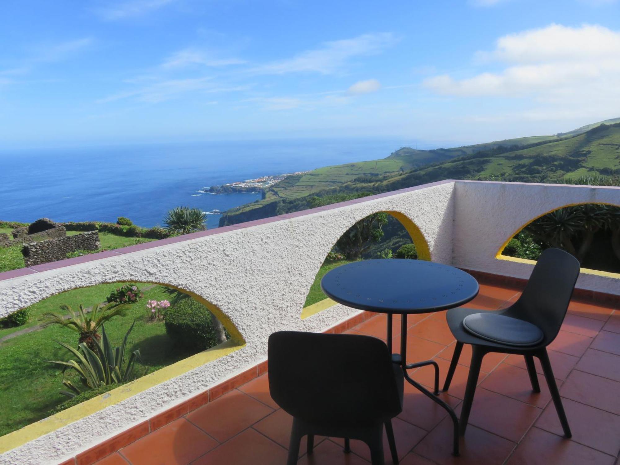 Villa Cedros Санта-Круш-даш-Флориш Номер фото
